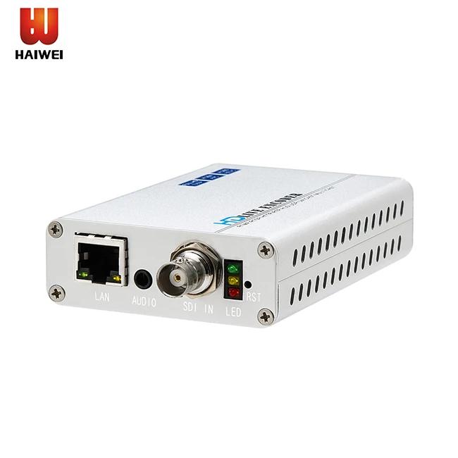 SDI ̽ HD RTMP IP ڴ,  ڴ, Ʃ ̽ ̺ Ʈ, ī޶󿡼 Ustreaming, H8115 H265 H264